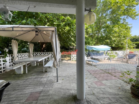 Chalet en Pereiro de Aguiar (O)