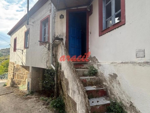 Casa en OURENSE