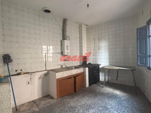 Casa en OURENSE
