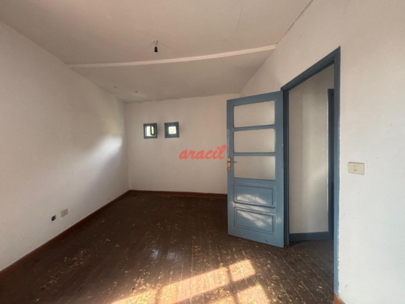 Casa en OURENSE