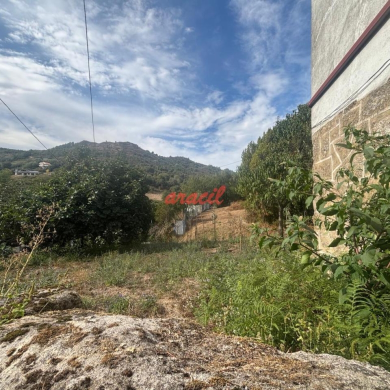 Casa en OURENSE