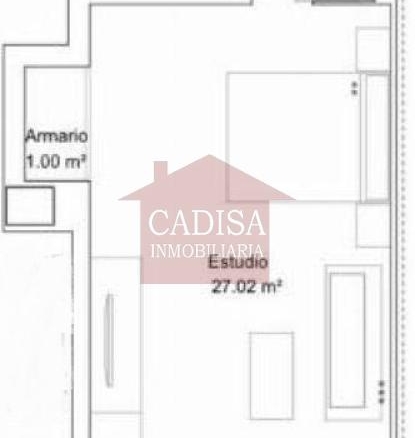 ESTUDIO EN VENTA.REF:10493
