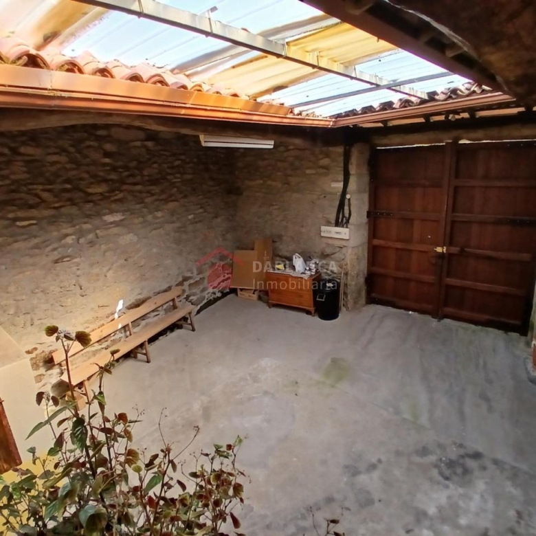 Venta Casa Monterroso