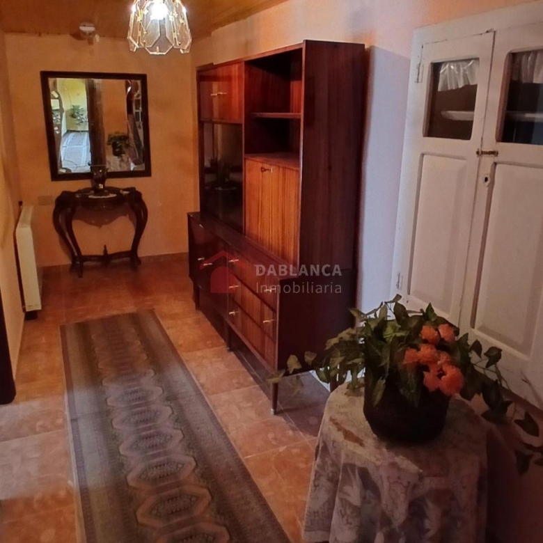 Venta Casa Monterroso