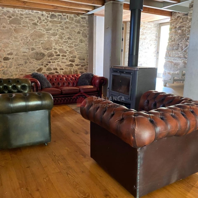 Chalet en Foz