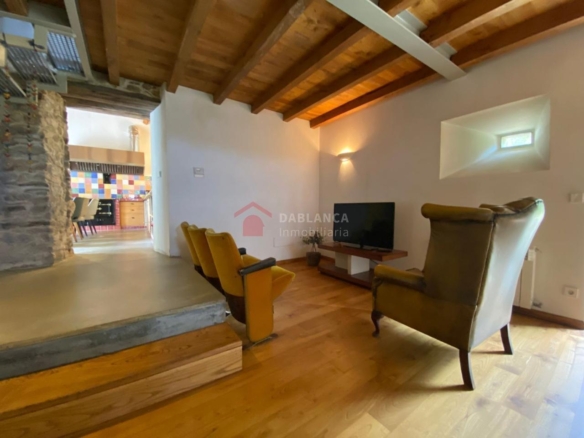 Chalet en Foz