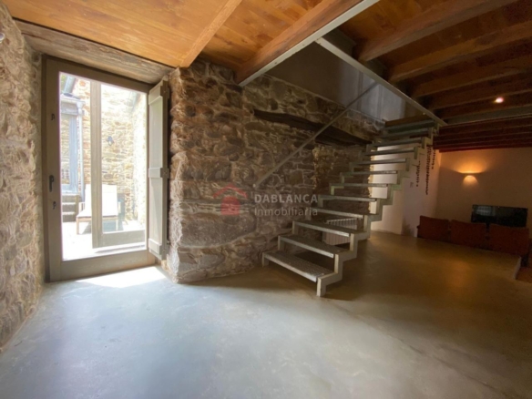 Chalet en Foz