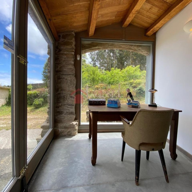 Chalet en Foz