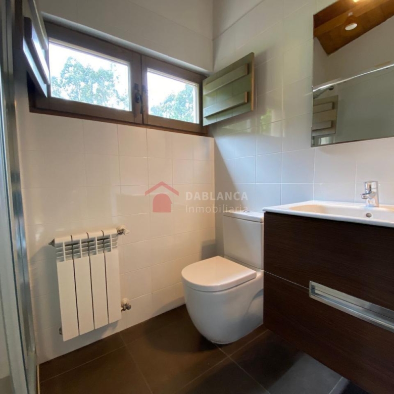 Chalet en Foz