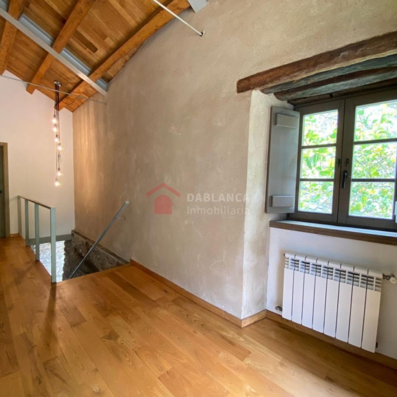 Chalet en Foz