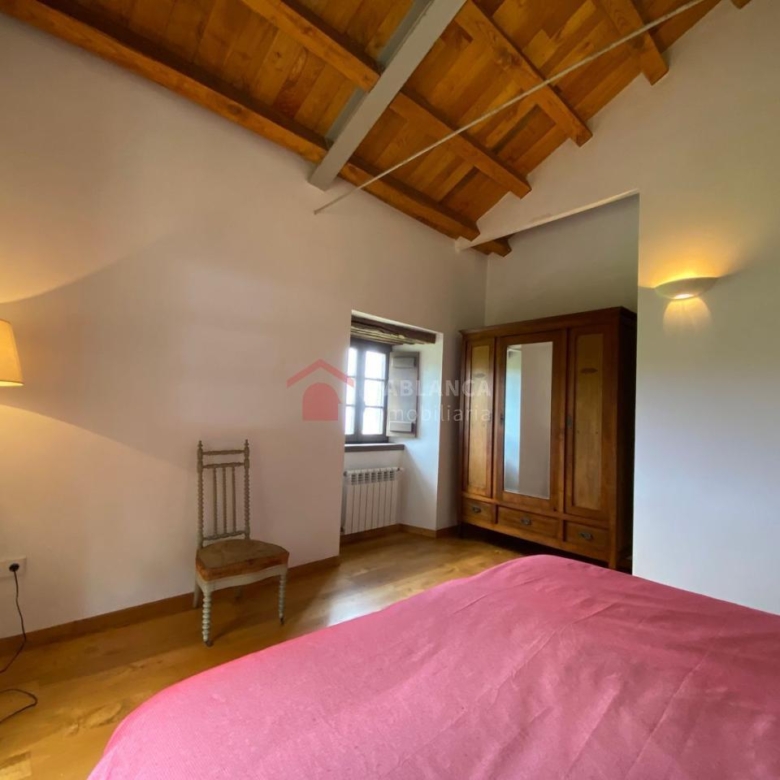Chalet en Foz