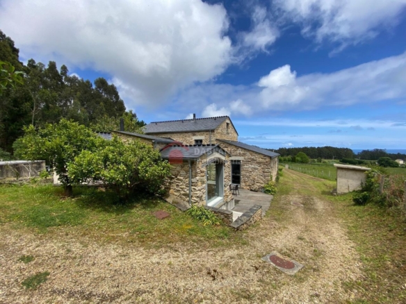 Chalet en Foz