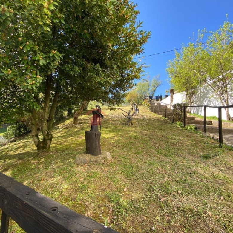 Chalet en Baralla
