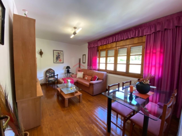 Chalet en Baralla