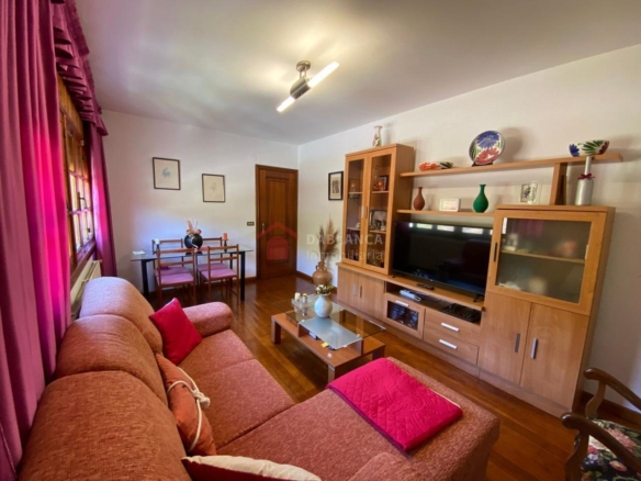 Chalet en Baralla
