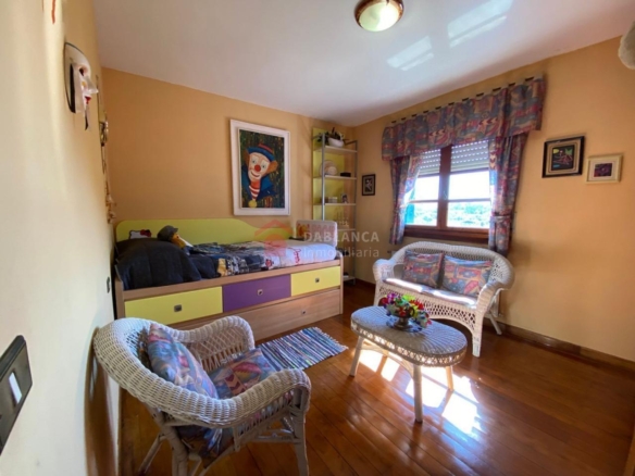 Chalet en Baralla