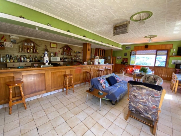 Chalet en Baralla