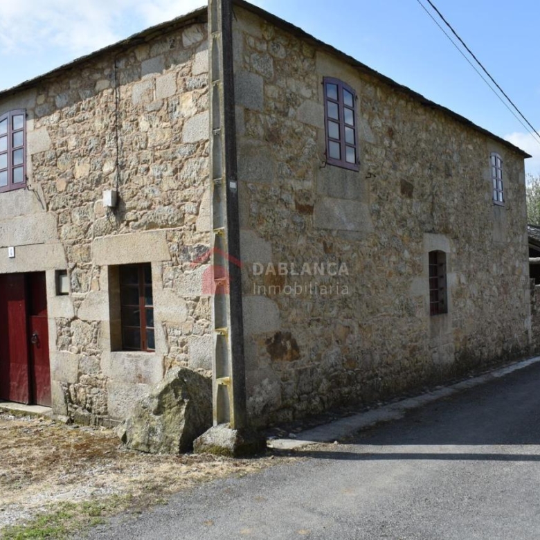 Chalet en Guntin