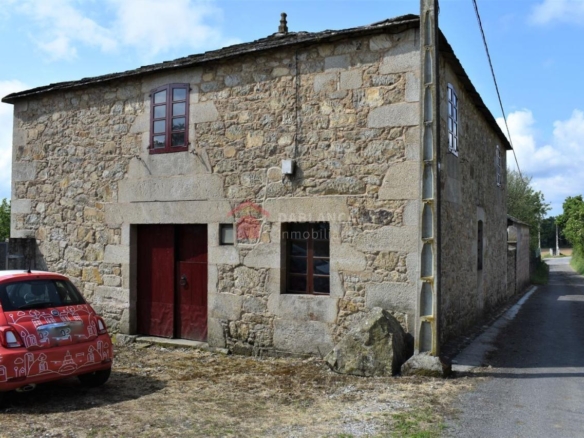 Chalet en Guntin