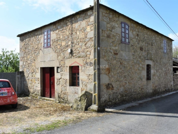 Chalet en Guntin
