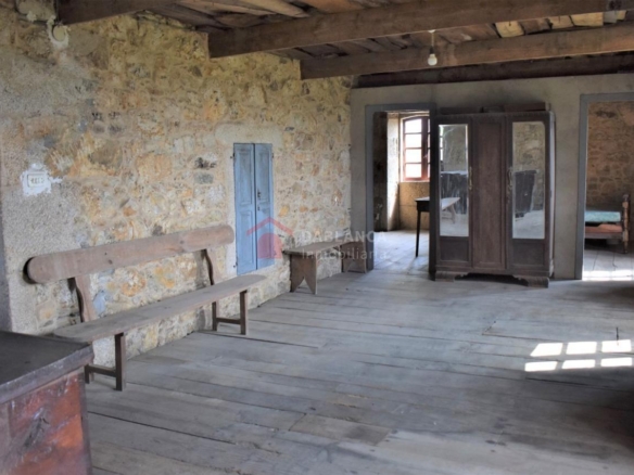 Chalet en Guntin