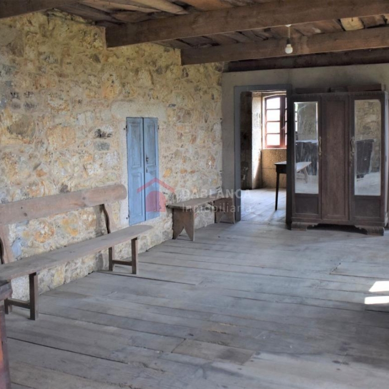 Chalet en Guntin