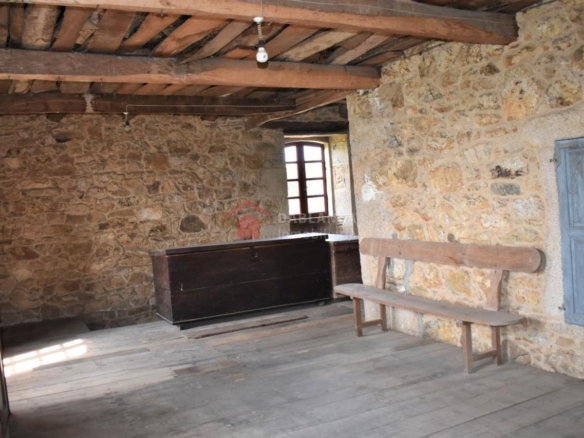 Chalet en Guntin