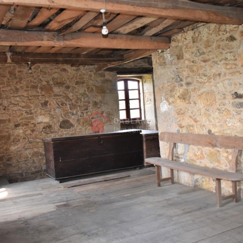 Chalet en Guntin
