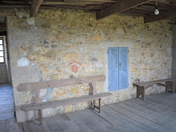 Chalet en Guntin