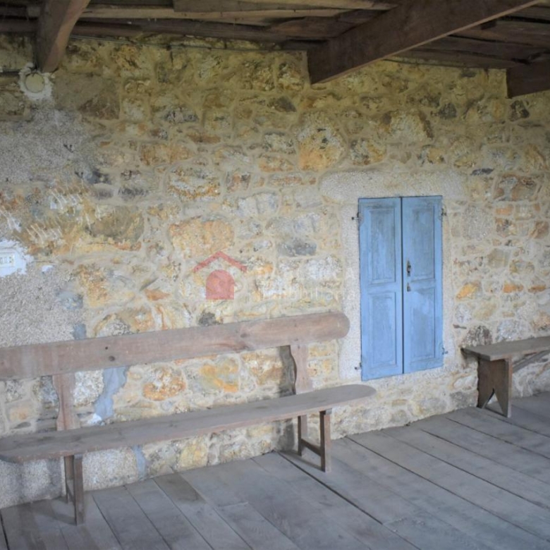 Chalet en Guntin