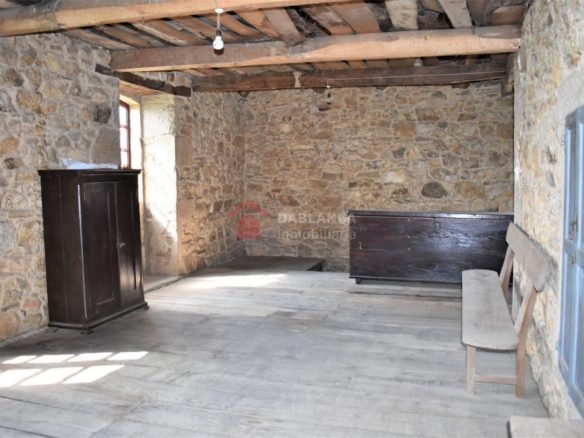 Chalet en Guntin