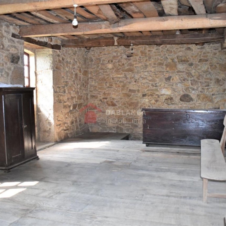 Chalet en Guntin