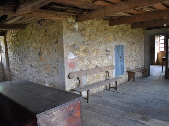 Chalet en Guntin