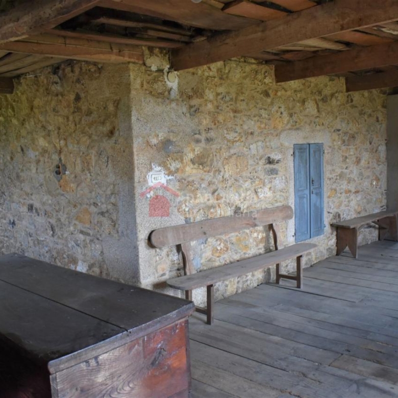 Chalet en Guntin