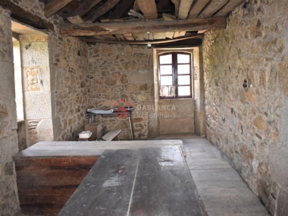 Chalet en Guntin