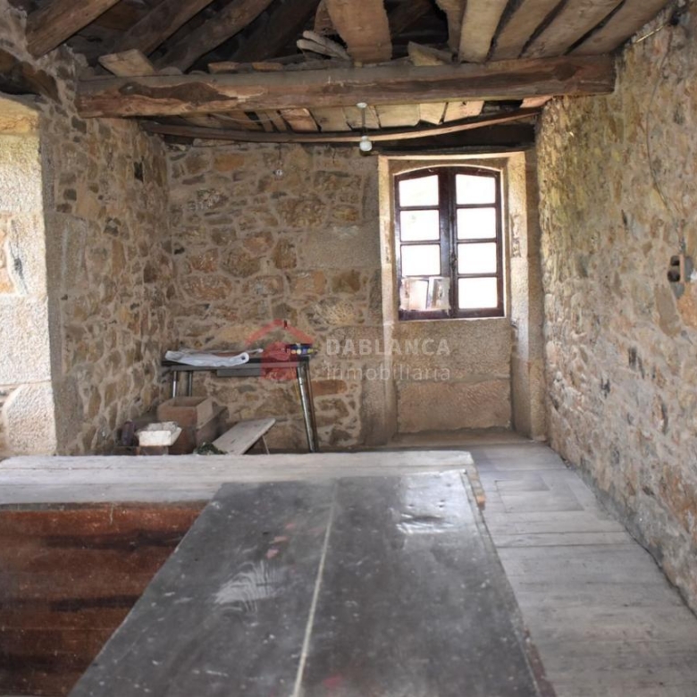 Chalet en Guntin