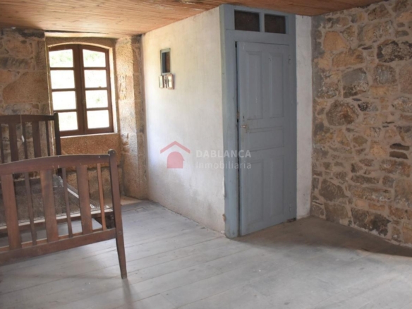 Chalet en Guntin