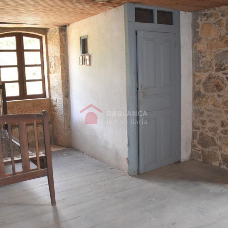 Chalet en Guntin