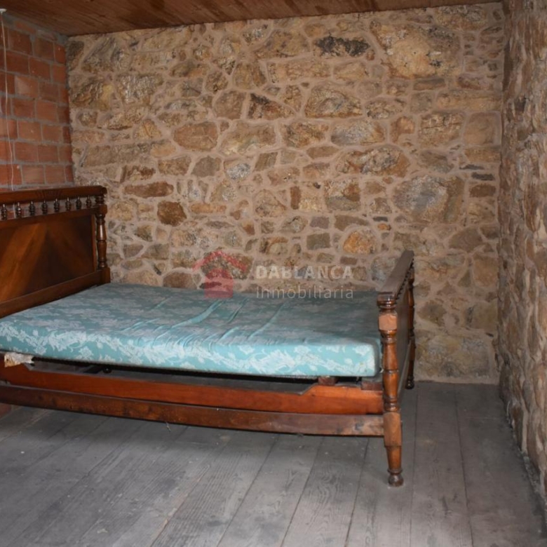Chalet en Guntin