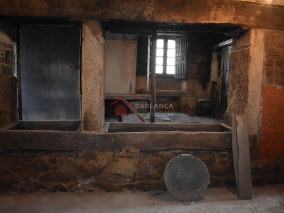 Chalet en Guntin