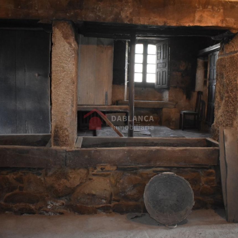 Chalet en Guntin