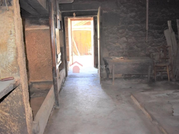 Chalet en Guntin