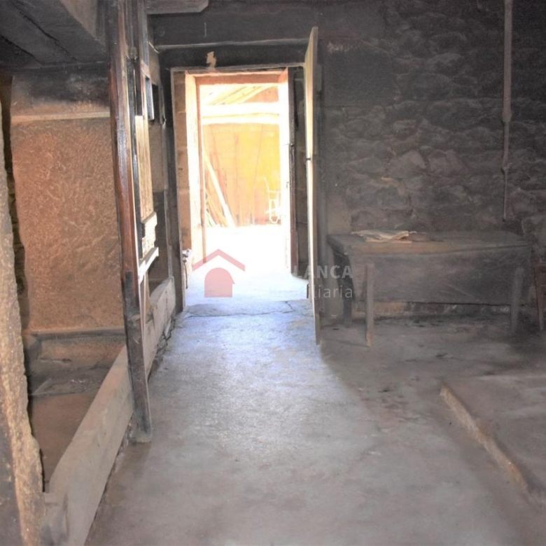 Chalet en Guntin