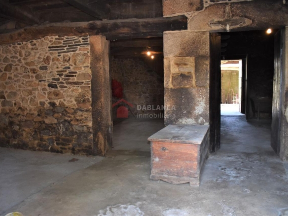Chalet en Guntin