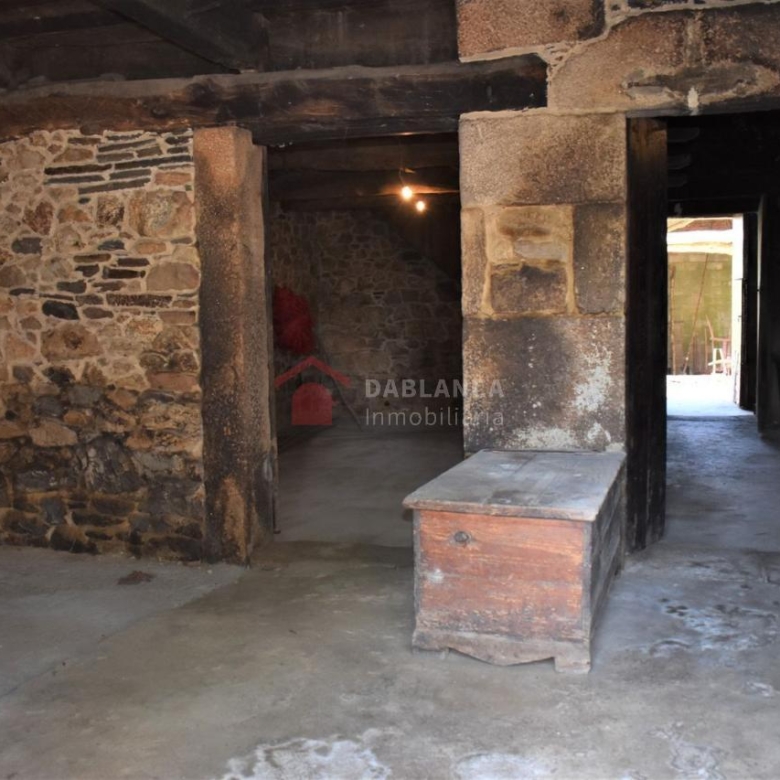 Chalet en Guntin