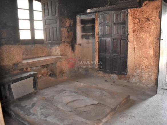Chalet en Guntin