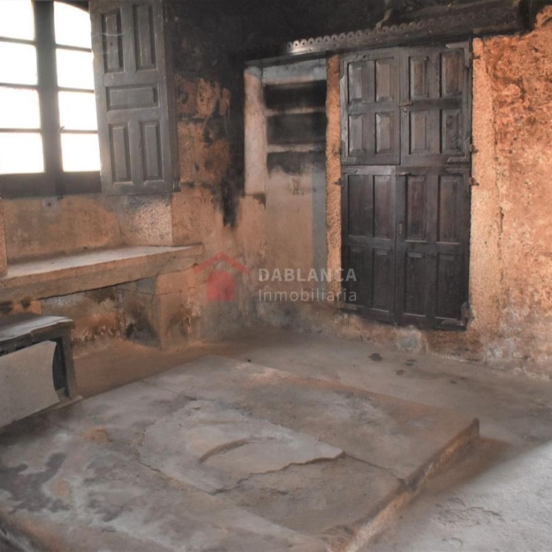 Chalet en Guntin