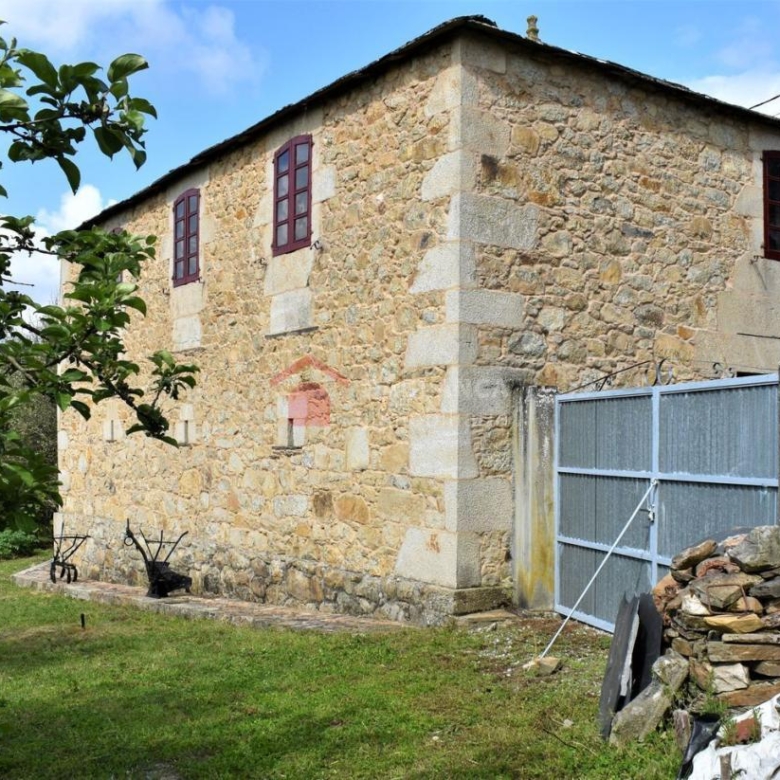 Chalet en Guntin