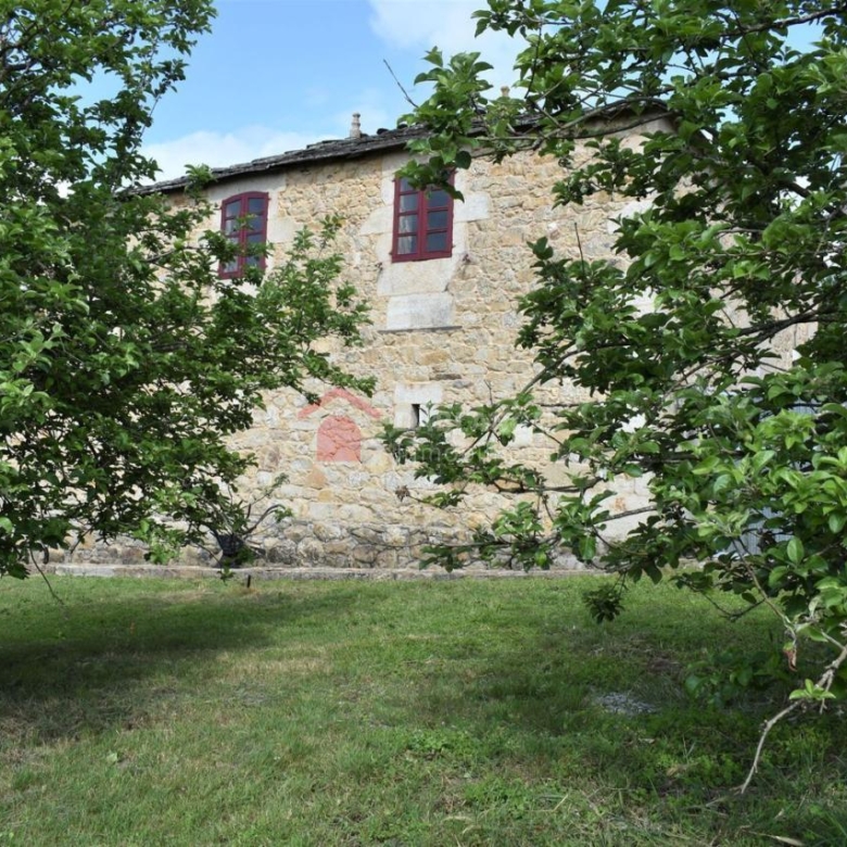 Chalet en Guntin