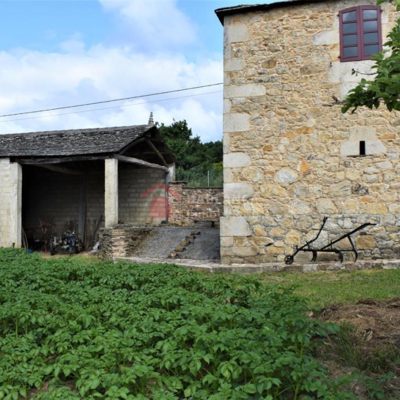 Chalet en Guntin